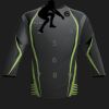 Pro Series Jersey - Design 5 Thumbnail