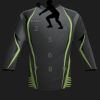 Pro Series Jersey - Design 5 Thumbnail