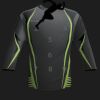 Pro Series Jersey - Design 5 Thumbnail