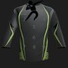 Pro Series Jersey - Design 5 Thumbnail