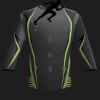Pro Series Jersey - Design 5 Thumbnail