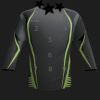 Pro Series Jersey - Design 5 Thumbnail