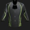 Pro Series Jersey - Design 5 Thumbnail