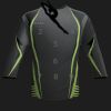 Pro Series Jersey - Design 5 Thumbnail