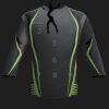 Pro Series Jersey - Design 5 Thumbnail