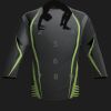 Pro Series Jersey - Design 5 Thumbnail