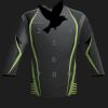 Pro Series Jersey - Design 5 Thumbnail