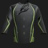 Pro Series Jersey - Design 5 Thumbnail