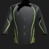 Pro Series Jersey - Design 5 Thumbnail
