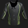 Pro Series Jersey - Design 5 Thumbnail
