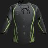 Pro Series Jersey - Design 5 Thumbnail