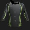 Pro Series Jersey - Design 5 Thumbnail
