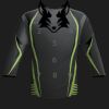 Pro Series Jersey - Design 5 Thumbnail