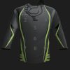 Pro Series Jersey - Design 5 Thumbnail