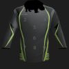 Pro Series Jersey - Design 5 Thumbnail