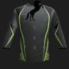 Pro Series Jersey - Design 5 Thumbnail