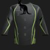 Pro Series Jersey - Design 5 Thumbnail