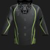 Pro Series Jersey - Design 5 Thumbnail