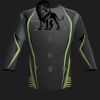 Pro Series Jersey - Design 5 Thumbnail