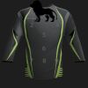 Pro Series Jersey - Design 5 Thumbnail