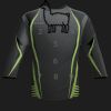 Pro Series Jersey - Design 5 Thumbnail