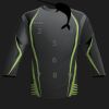 Pro Series Jersey - Design 5 Thumbnail