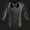 Pro Series Jersey - Design 5 Thumbnail