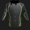 Pro Series Jersey - Design 5 Thumbnail