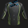 Pro Series Jersey - Design 5 Thumbnail