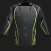 Pro Series Jersey - Design 5 Thumbnail