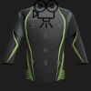 Pro Series Jersey - Design 5 Thumbnail
