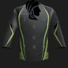 Pro Series Jersey - Design 5 Thumbnail
