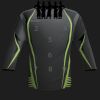 Pro Series Jersey - Design 5 Thumbnail