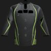 Pro Series Jersey - Design 5 Thumbnail