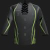 Pro Series Jersey - Design 5 Thumbnail