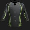 Pro Series Jersey - Design 5 Thumbnail