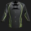 Pro Series Jersey - Design 5 Thumbnail