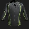 Pro Series Jersey - Design 5 Thumbnail