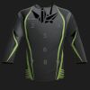 Pro Series Jersey - Design 5 Thumbnail