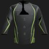 Pro Series Jersey - Design 5 Thumbnail