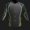 Pro Series Jersey - Design 5 Thumbnail