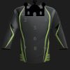 Pro Series Jersey - Design 5 Thumbnail
