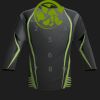 Pro Series Jersey - Design 5 Thumbnail