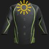 Pro Series Jersey - Design 5 Thumbnail