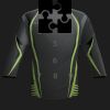 Pro Series Jersey - Design 5 Thumbnail
