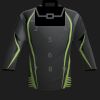 Pro Series Jersey - Design 5 Thumbnail