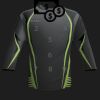 Pro Series Jersey - Design 5 Thumbnail