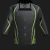 Pro Series Jersey - Design 5 Thumbnail