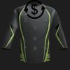 Pro Series Jersey - Design 5 Thumbnail