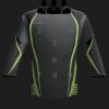 Pro Series Jersey - Design 5 Thumbnail